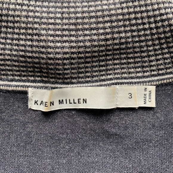 Karen Millen Knit Dress - Picture 4 of 5